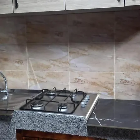 Casa Denis *