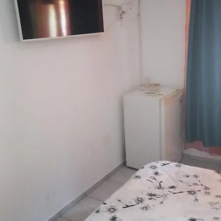 منزل ريفي Casa Denis